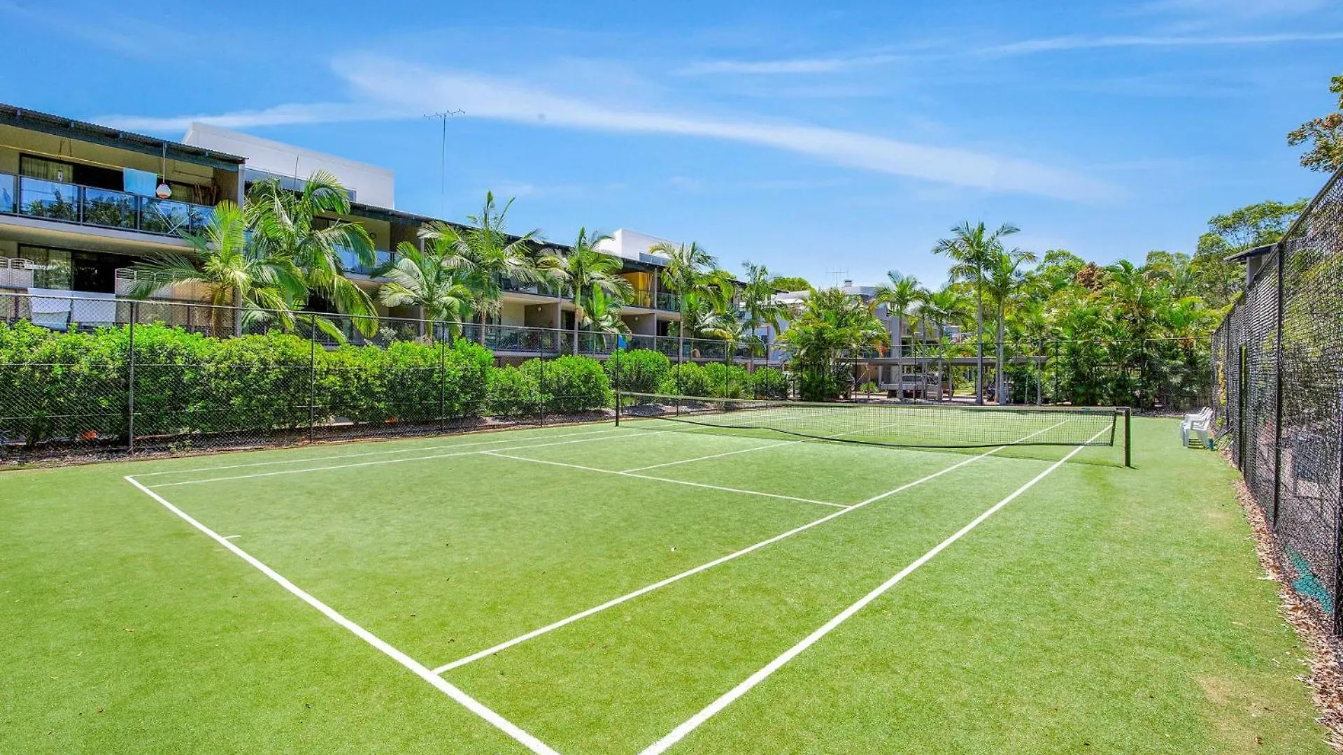 Baden 58 - Rainbow Shores. Aircon. Wifi. Pools Walk To Beach Rainbow Beach Apartment