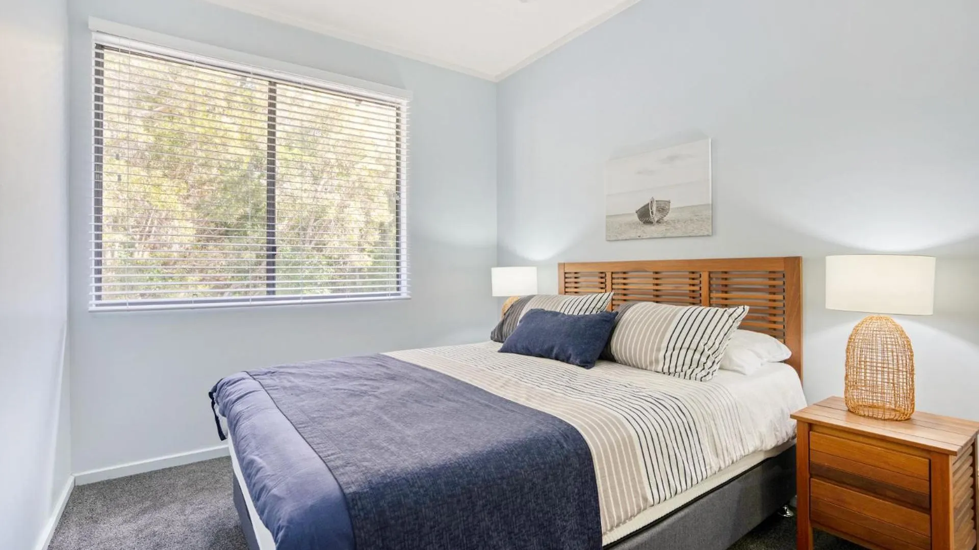 Apartment Baden 58 - Rainbow Shores. Aircon. Wifi. Pools Walk To Beach Rainbow Beach Australia