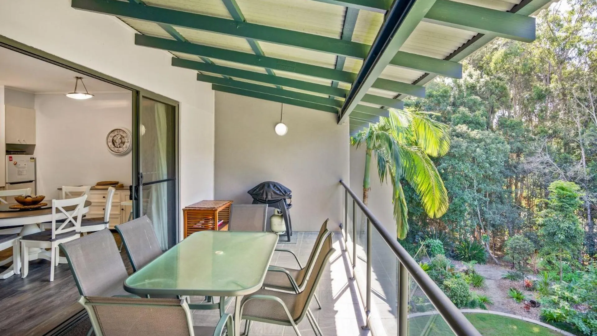 Baden 58 - Rainbow Shores. Aircon. Wifi. Pools Walk To Beach Rainbow Beach