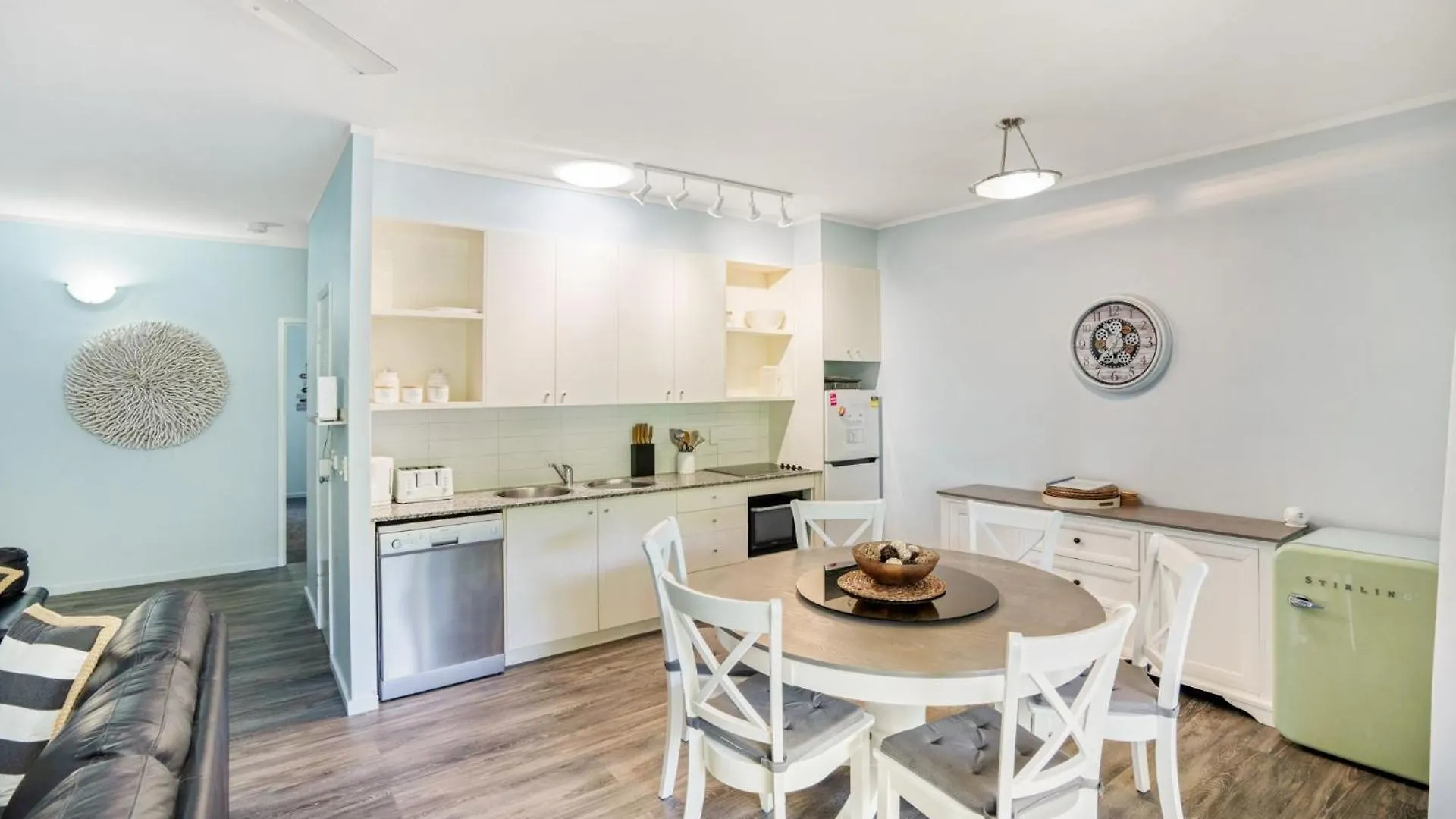 Baden 58 - Rainbow Shores. Aircon. Wifi. Pools Walk To Beach Rainbow Beach