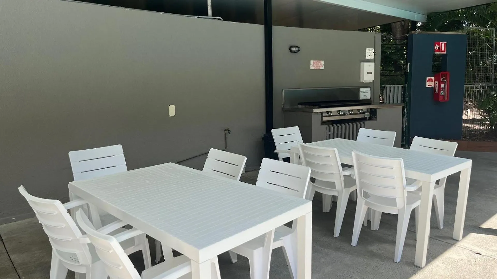 Apartment Baden 58 - Rainbow Shores. Aircon. Wifi. Pools Walk To Beach Rainbow Beach