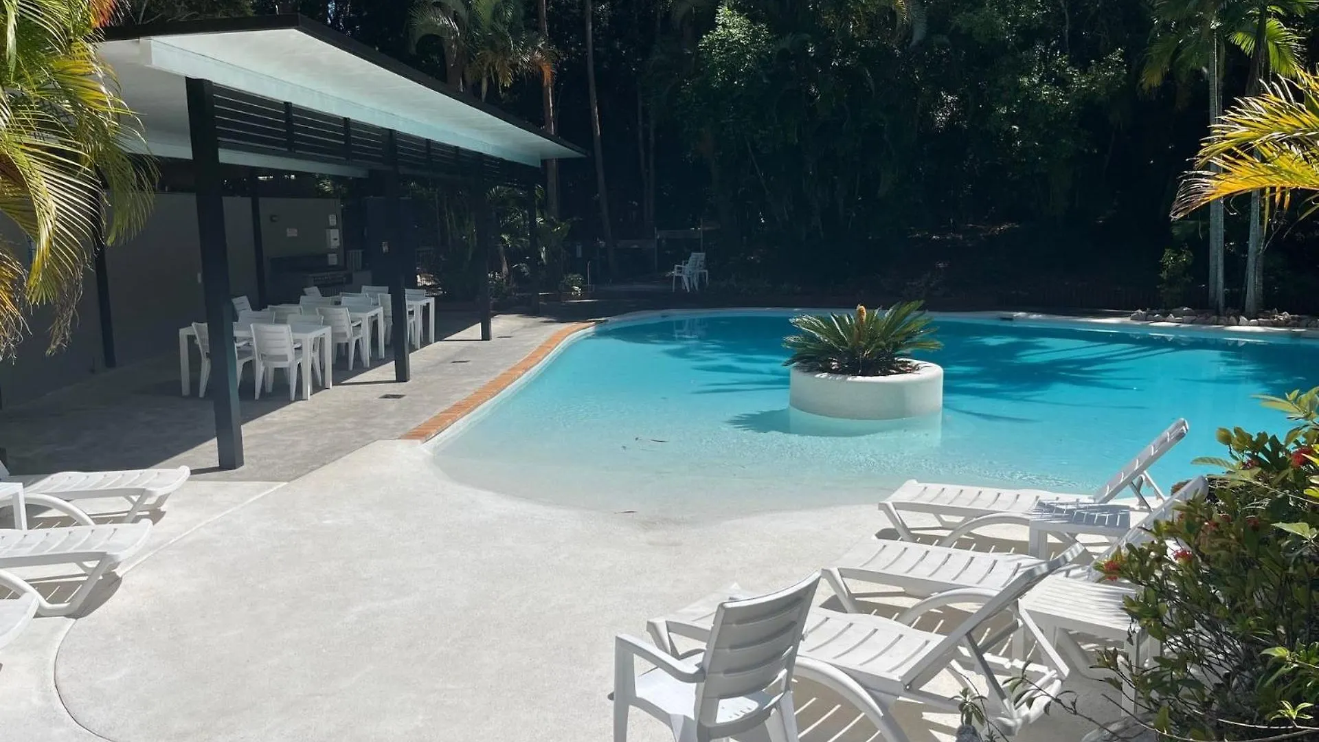 Baden 58 - Rainbow Shores. Aircon. Wifi. Pools Walk To Beach Rainbow Beach Australia